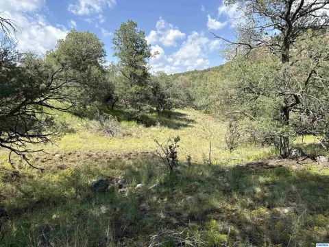 Silver City Land with Views