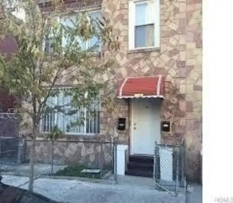 Bronx Duplex with Finished Basement