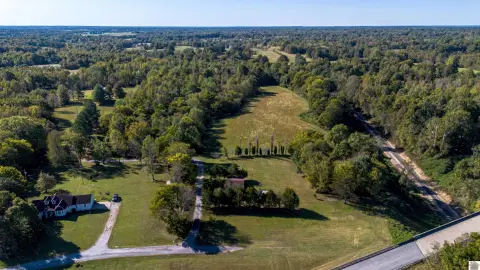 Arlington, KY Residential Land