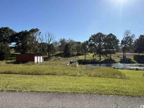 Grand Rivers Land for Sale