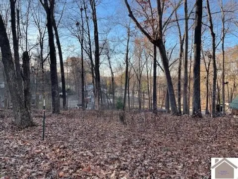 Lake Barkley Area Residential Lots