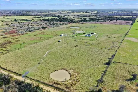30 Acre AG Exempt Property