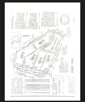 Oxford, GA Unimproved Land