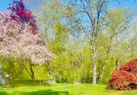 Riverfront Lot in Sloatsburg, NY