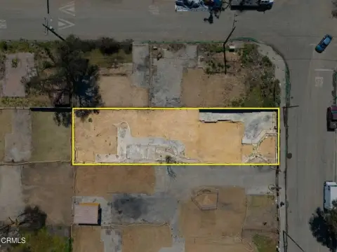 Altadena Land for Sale