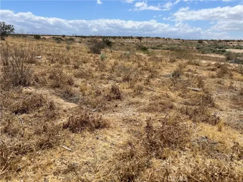 Lancaster Land with Existing Building