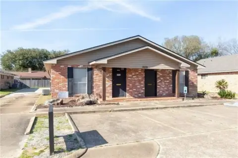 Well-Maintained Office Building Investment