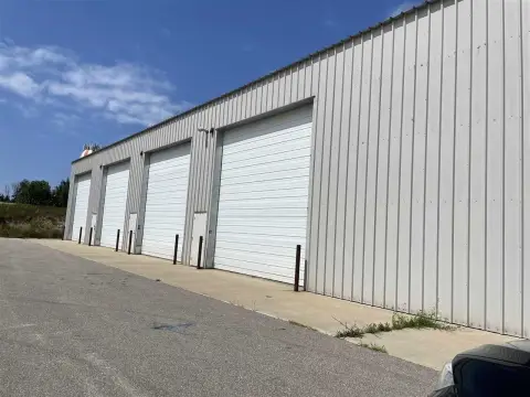 Charlevoix Commercial/Industrial Storage Building