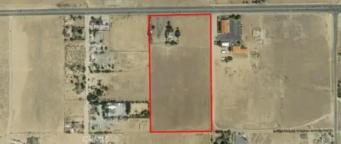 Apple Valley Commercial Land Opportunity