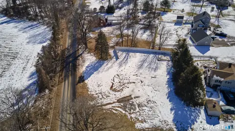 Residential Land in East Windsor
