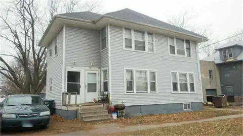 2-Unit Duplex with Fenced Yard