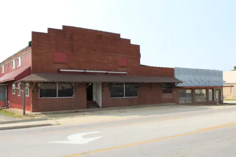 Iconic Hardware Store & Commercial Property