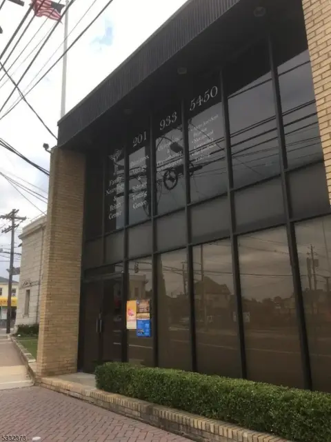 Downtown Lyndhurst Professional Office Space