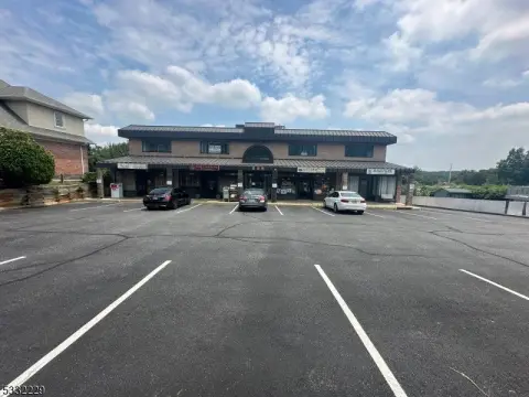 North Haledon Commercial Space