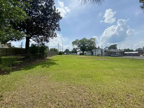 Commercial Land in Kingstree, SC
