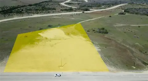 3 Acres of Untouched Land