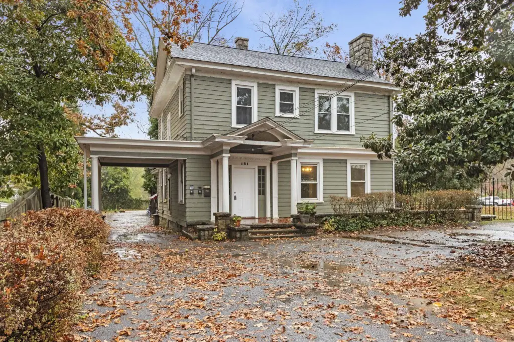 181 N Fairview Ave, Spartanburg, SC 29302