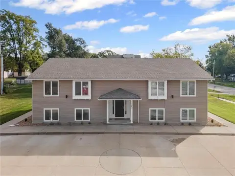 Lawson, MO Quadruplex Investment