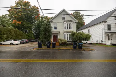 4-Unit Quadplex