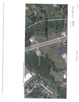 Radcliff Commercial Building Lots