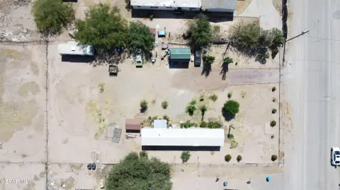 San Elizario Land Opportunity