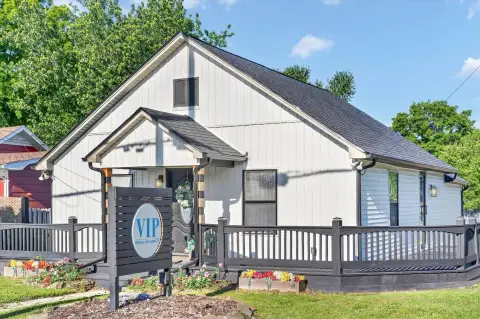 Turn-Key Commercial Space in Nixa