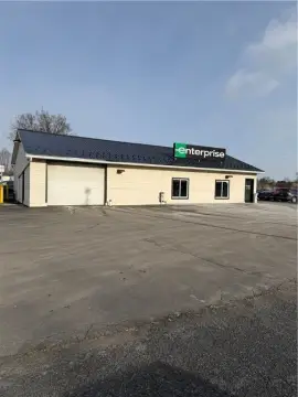 Cortland Commercial Property on Route 13