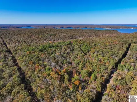 Recreational Land Near Kentucky Lake