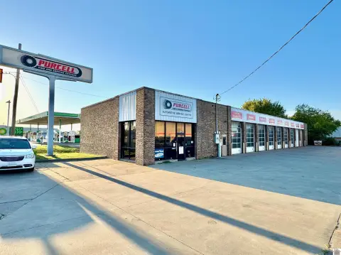 Paducah Commercial Property For Sale