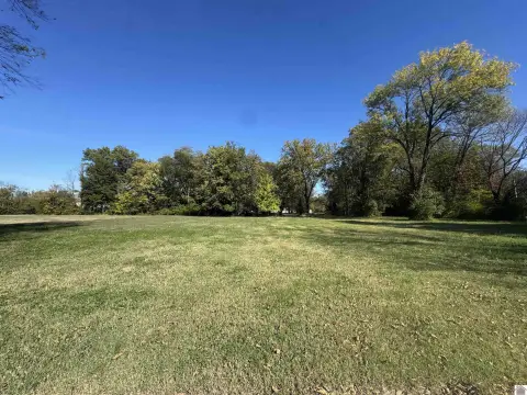 Paducah Commercial Light Industrial Lot