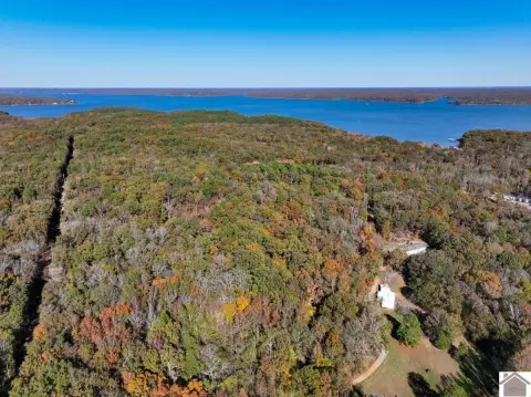 Recreational Land Near Kentucky Lake