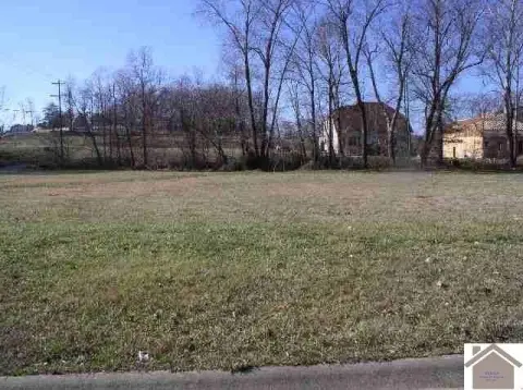Residential Land on Golf Course