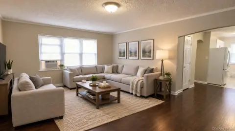 18-Unit Garden Apartment Building