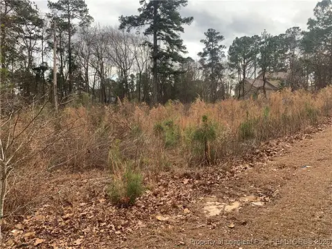 Residential Land in Desirable Subdivision