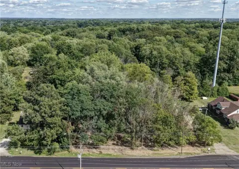 Akron Vacant Land For Sale