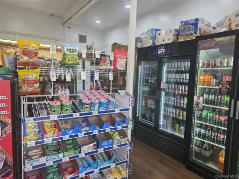 Convenience Store Business