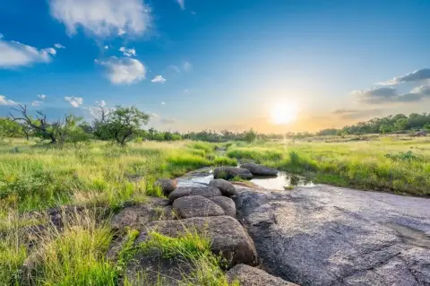 Llano County 28-Acre Panoramic Views