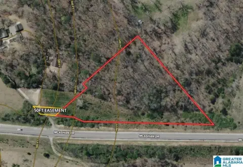 A-1 Farmland Parcel