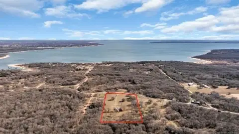 Land Near Lake Texoma