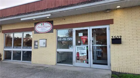 Restaurant Business with Equipment