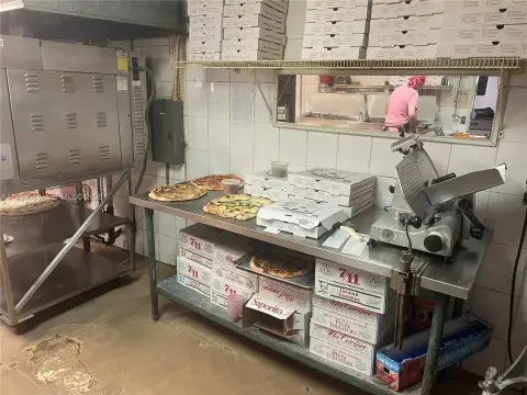 North Miami Beach Restaurant Opportunity