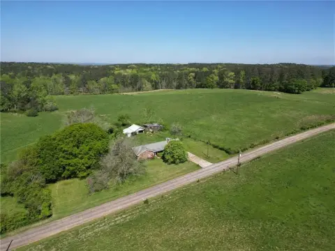 Pristine 12+ Acre Property