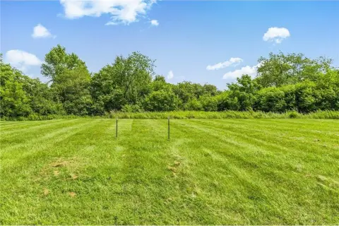 Residential Lots in Established Neighborhood