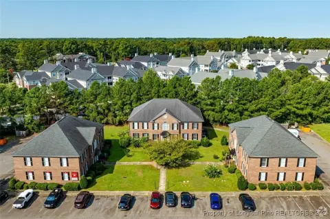 Westlake Corporate Park Offices