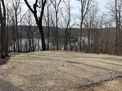 Lakeview Lot in Gated Community