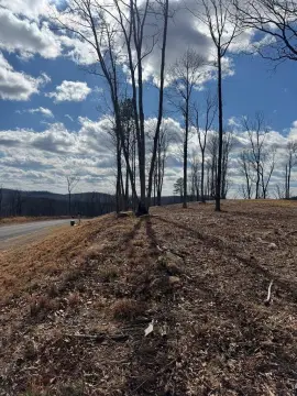 Residential Lot in Gated Community