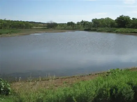 30 Acre Texas Ranch Land