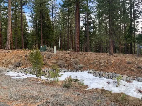 Residential Lot in Gated Community