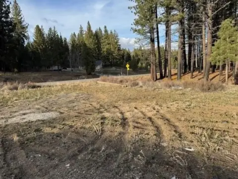 Commercial Lot on Main Highway