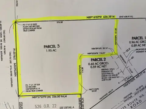 Rare Fillmore Mixed-Use Opportunity